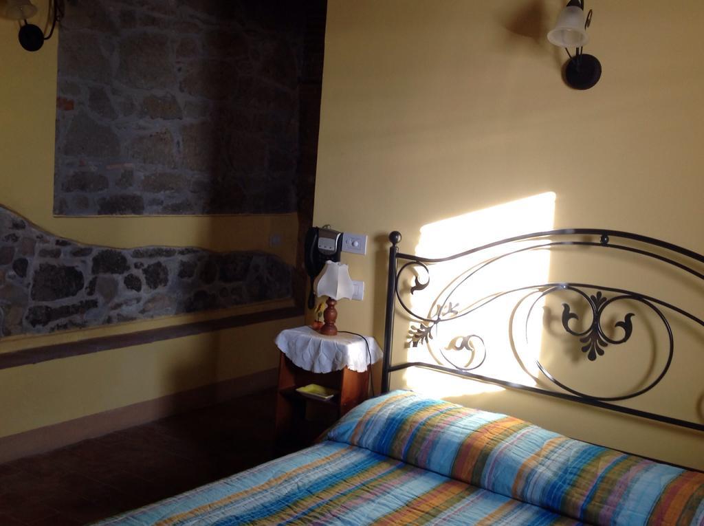 Agriturismo San Bartolomeo Montecchio  Rom bilde
