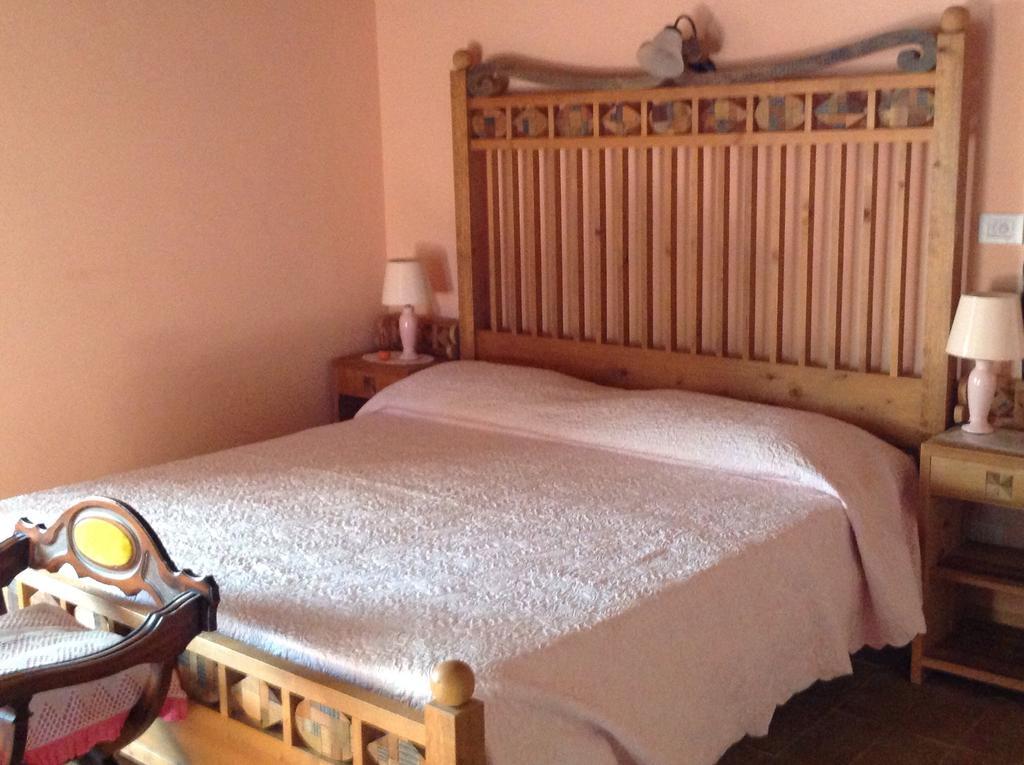 Agriturismo San Bartolomeo Montecchio  Rom bilde